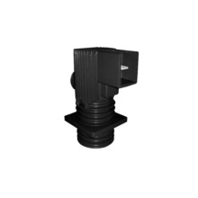 (LDJ3-40.5/350) Indoor Full-Inclosed Support with Contact Vox Necessary Insulation Current Transformer
